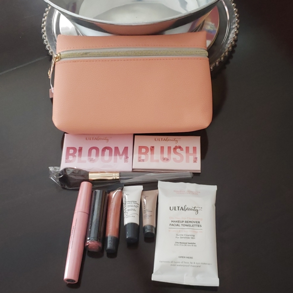 Ulta Makeup Bundle